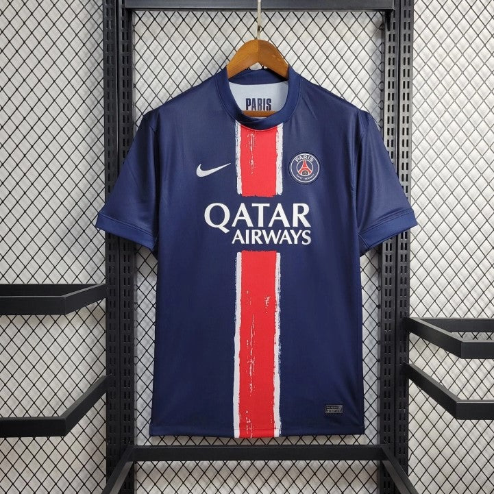 Camiseta Paris Saint Germain Local 24/25