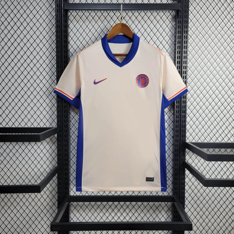 Camiseta Chelsea Visitante 24/25