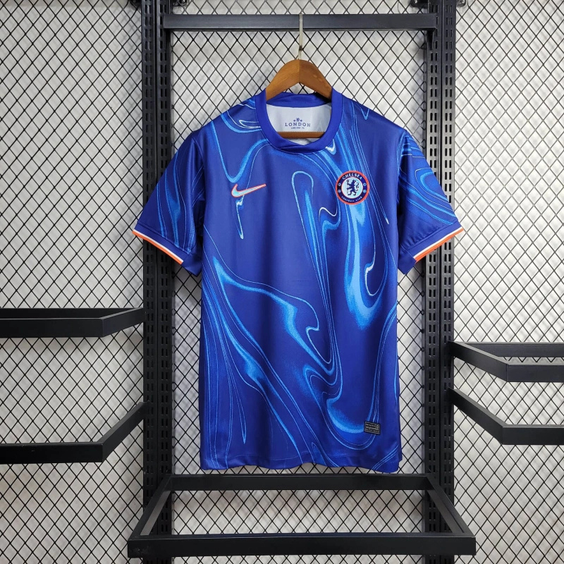 Camiseta Chelsea Local 24/25