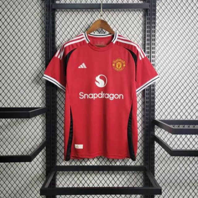 Camiseta Manchester United Local 24/25