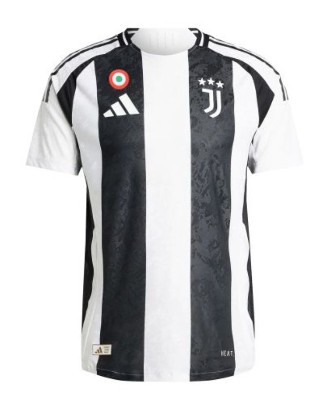 Camiseta Juventus Local 24/25