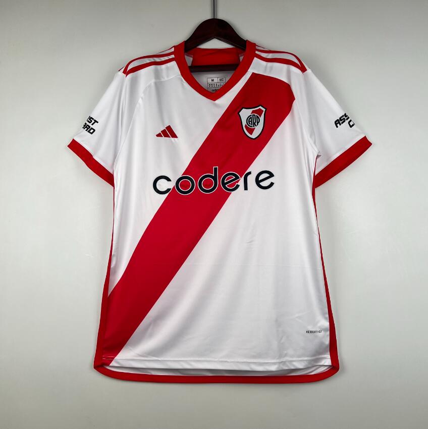 Camiseta River Local 24/25