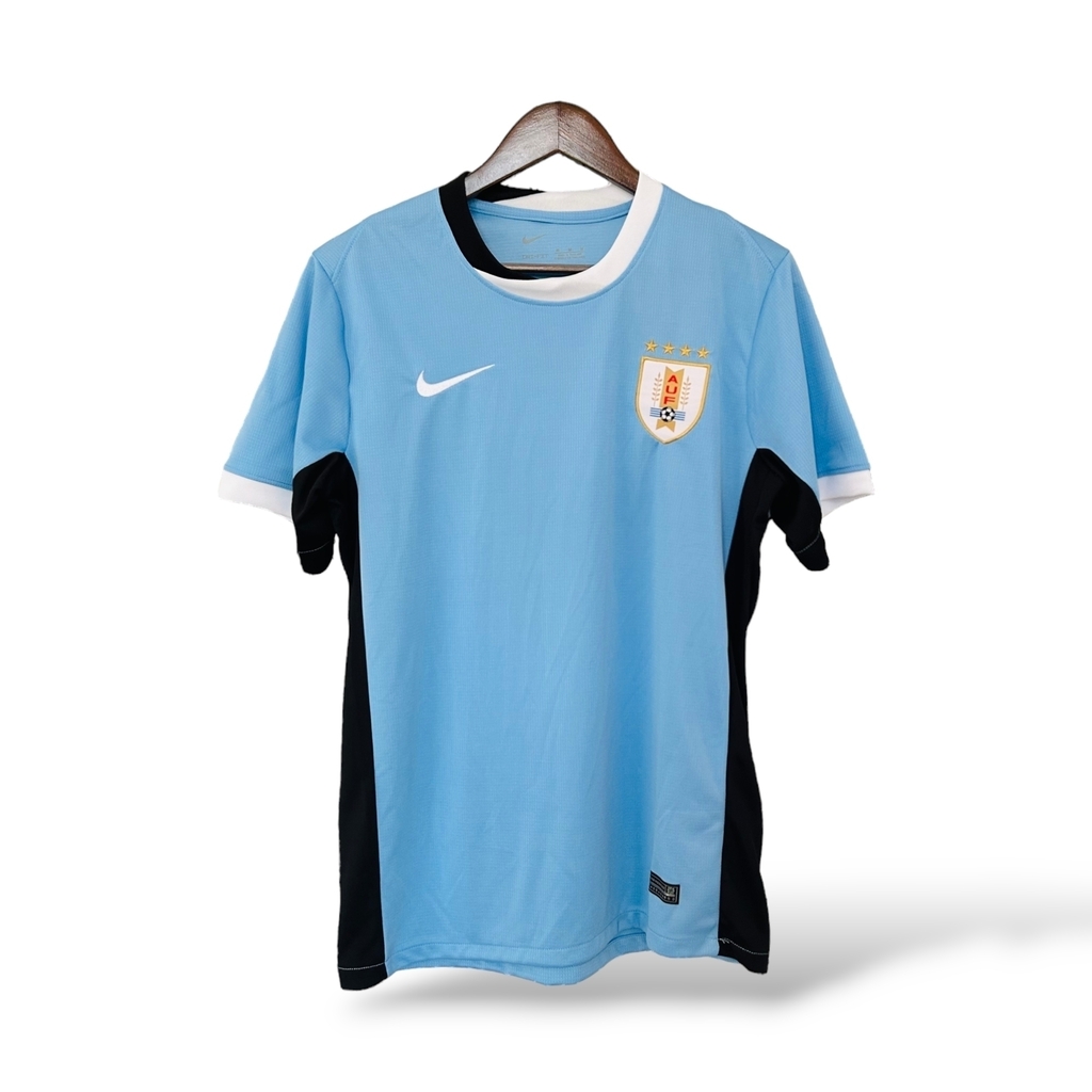 Camiseta Uruguay Local 24/25