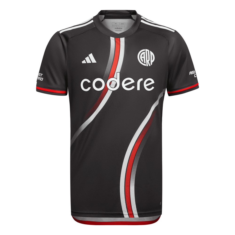 Camiseta River Visitante 24/25