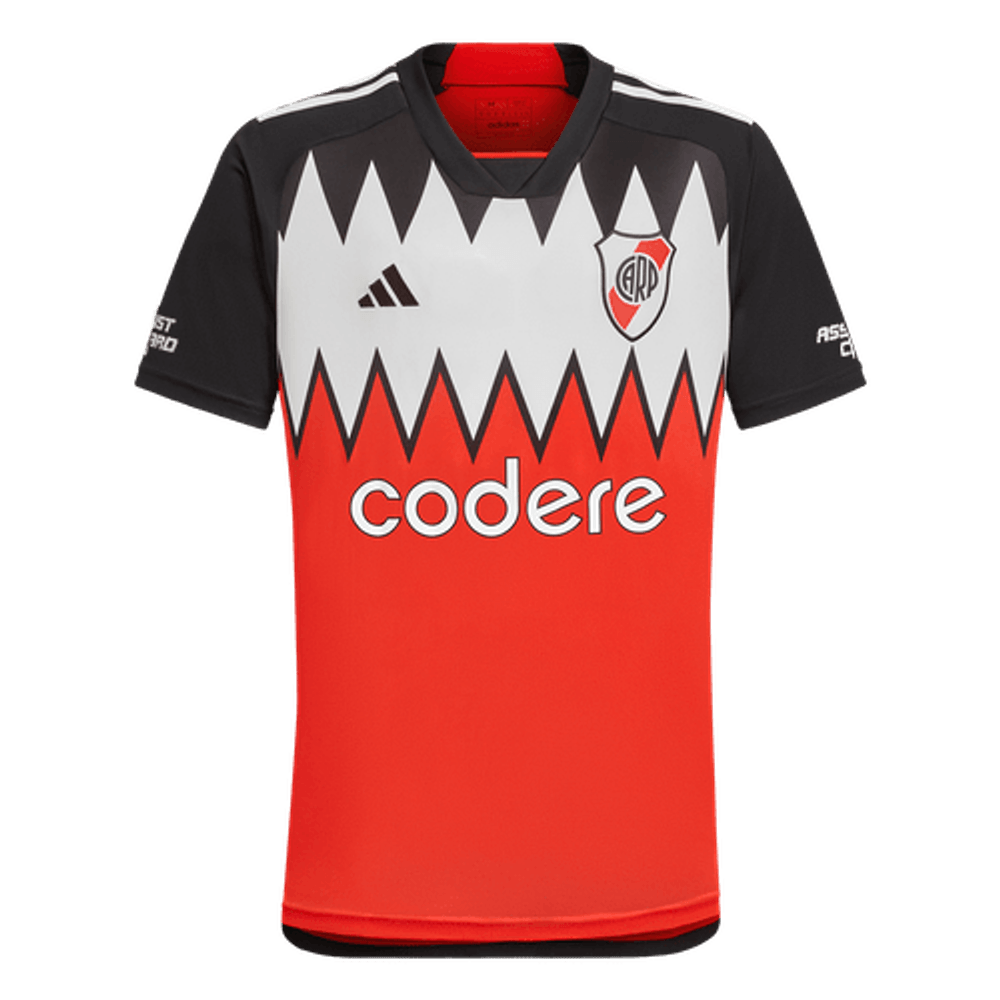 Camiseta River Alternativa 24/25