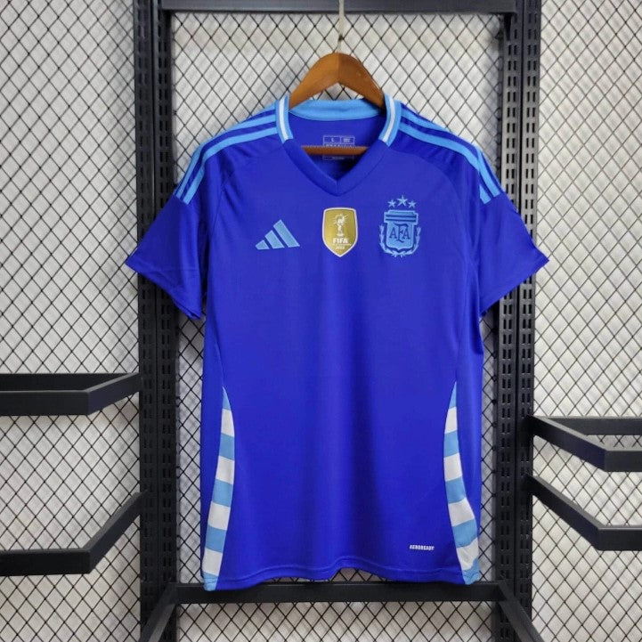 Camiseta Argentina Visitante 24/25