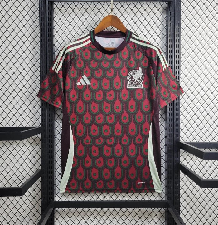 Camiseta México Local 24/25