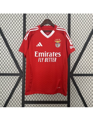 Camiseta Benfica Local 24/25