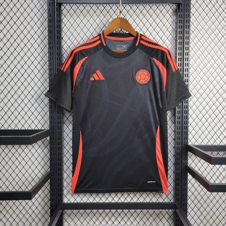 Camiseta Colombia Visitante 24/25