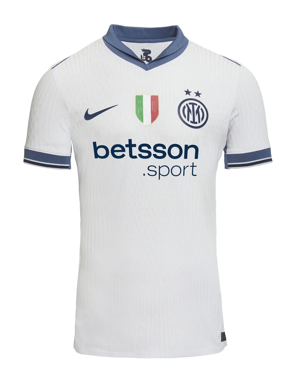 Camiseta Inter Visitante 24/25