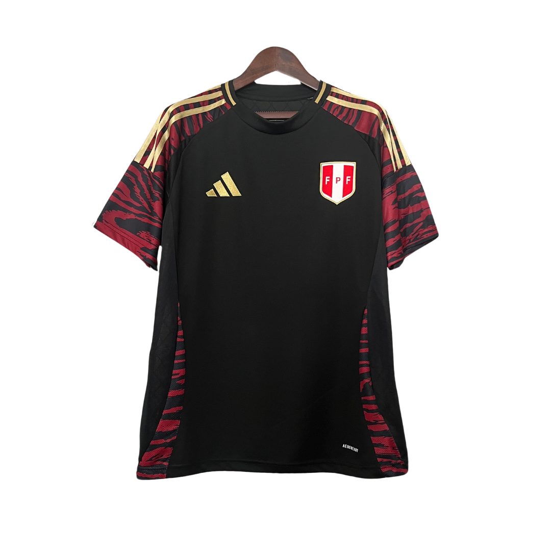 Camiseta Perú Visitante 24/25