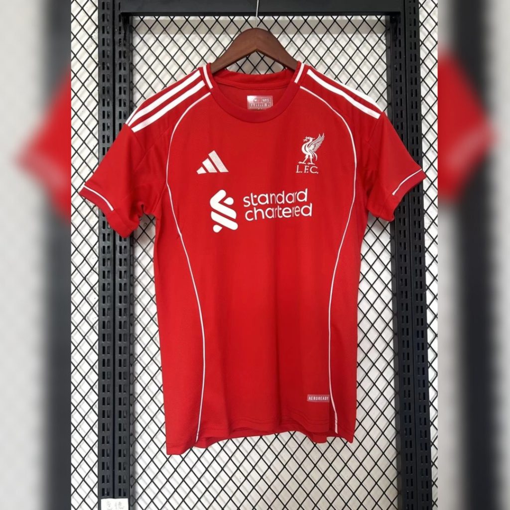 Liverpool local 25/26