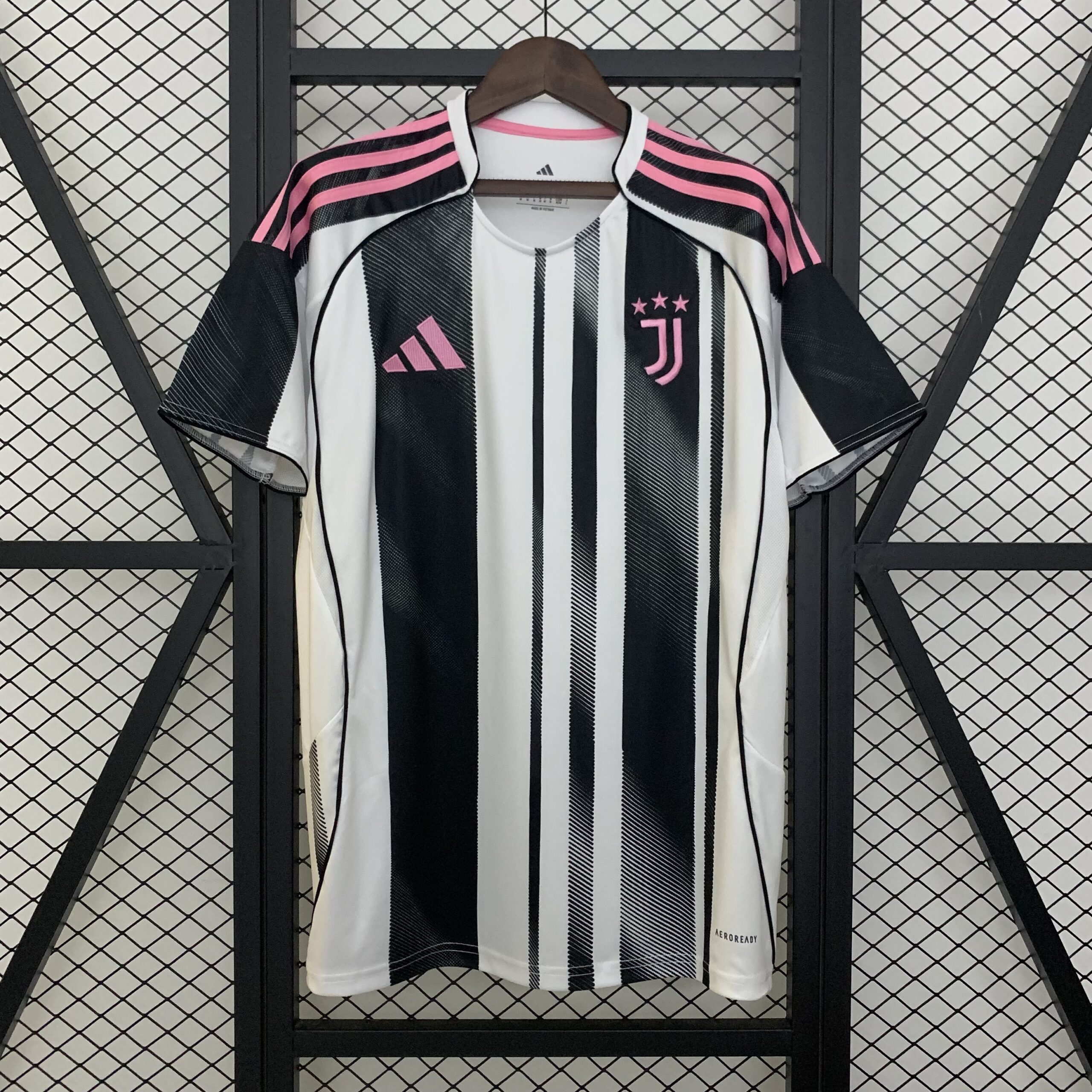 Juventus local 25/26