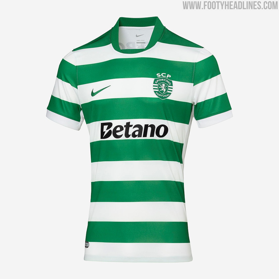 Sporting CP local 25/26