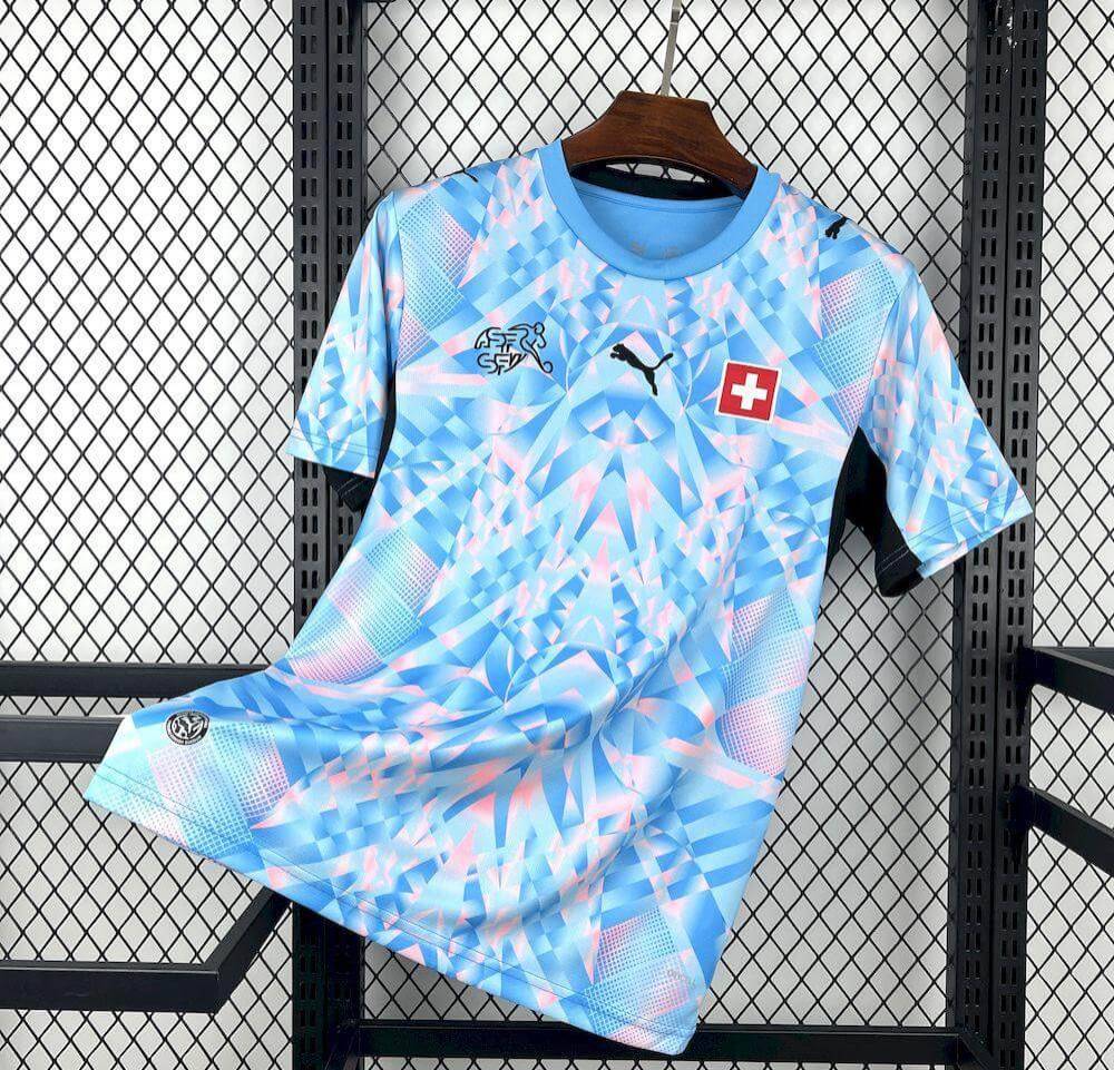 Camisa de Canada Mundial 2026 Visitante
