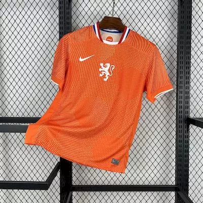 Camisa de Holanda Mundial 2026 Local