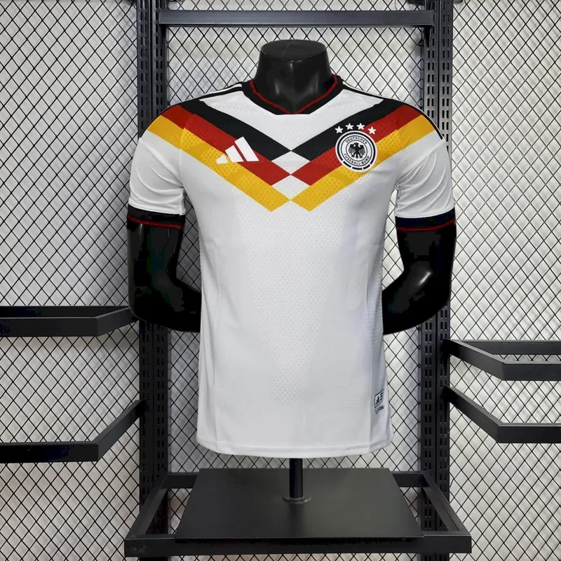 Camiasa de Alemania Mundial 2026 Local