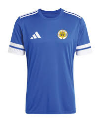 Camisa de Curazao Mundial 2026