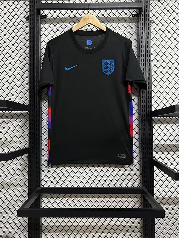 Camisa de Inglaterra mundial 2026 Visitante